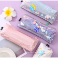 Creative Star Sky Pencil Case Stationery Case